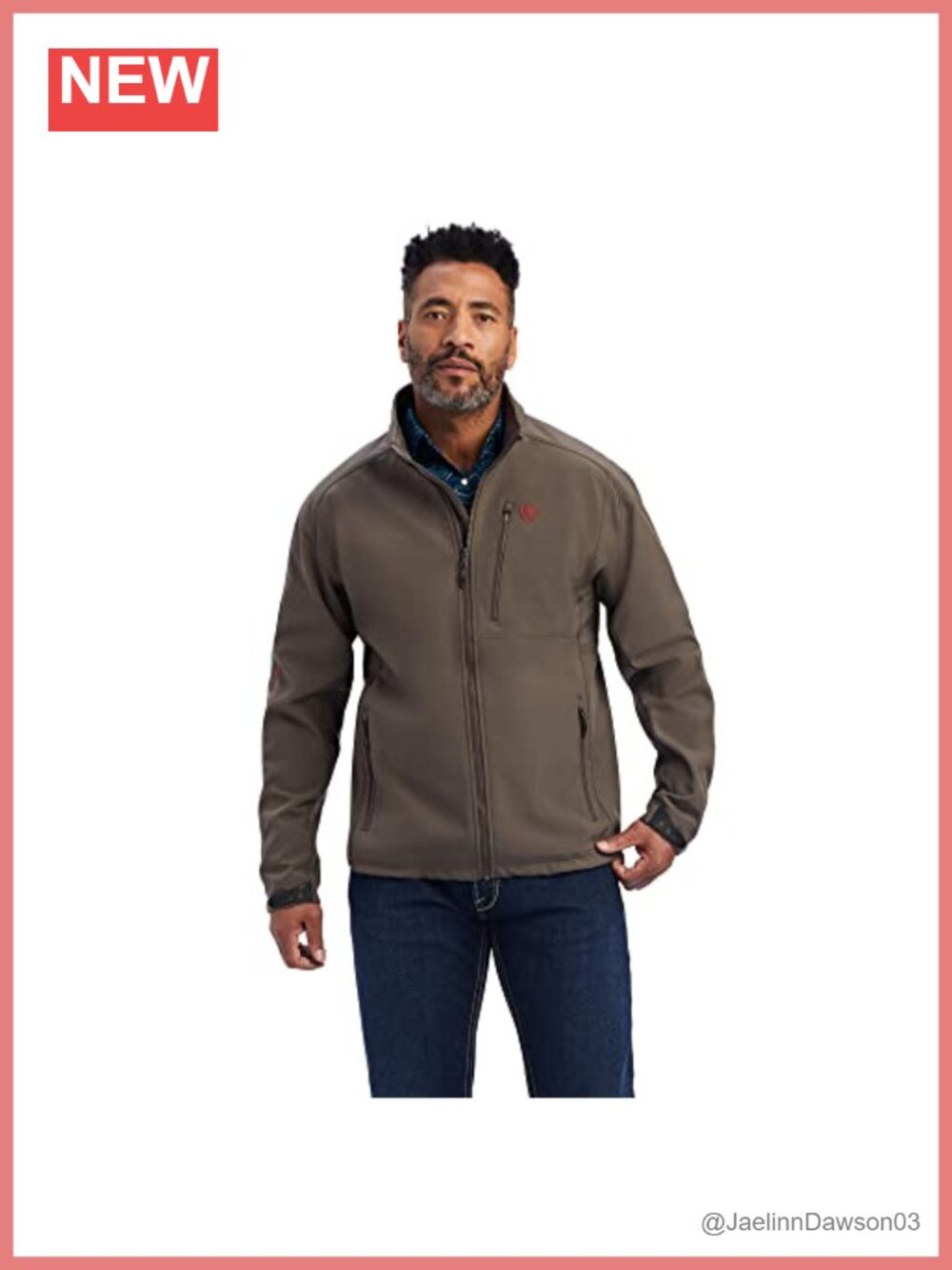 ARIAT Softshell Vest Insulated Performance Activewear